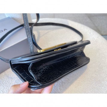 【BALENCIAGA】バレンシアガ ショルダーバックハンドバッグ 【BALENCIAGA】バレンシアガ ショルダーバックハンドバッグ