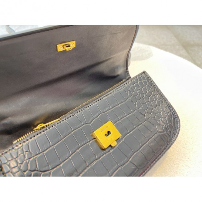 【BALENCIAGA】バレンシアガ ショルダーバックハンドバッグ