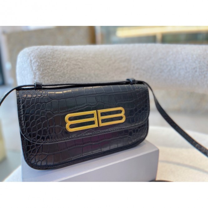 【BALENCIAGA】バレンシアガ ショルダーバックハンドバッグ