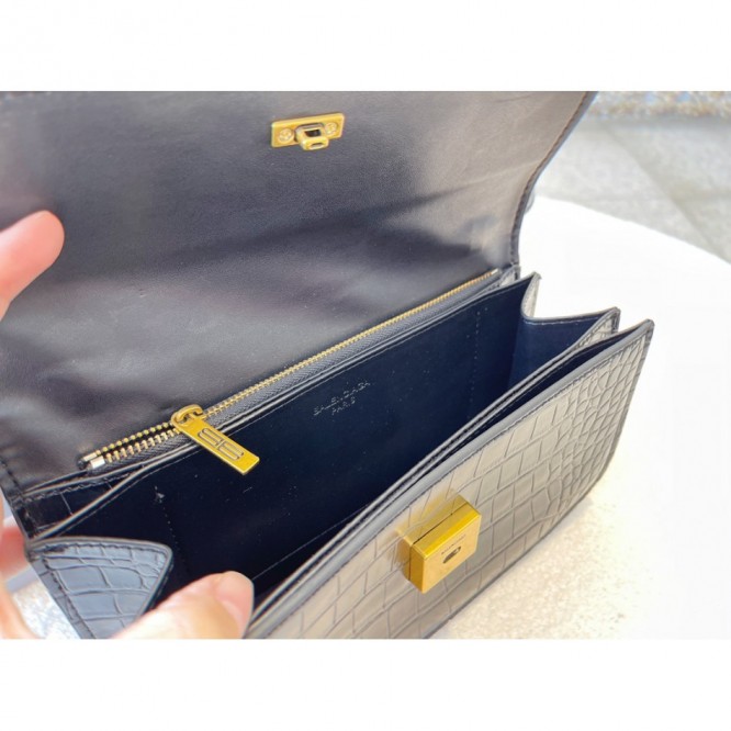 【BALENCIAGA】バレンシアガ ショルダーバックハンドバッグ
