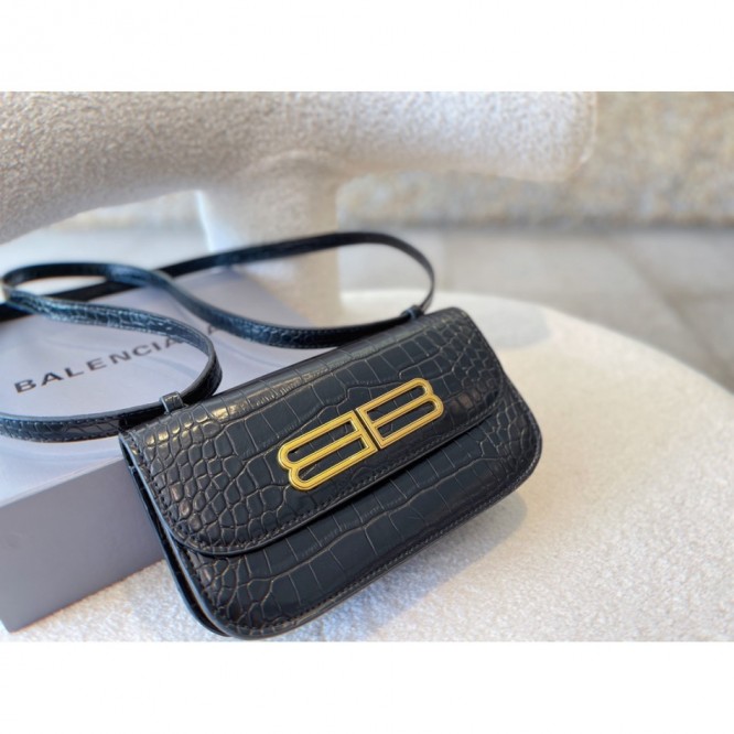 【BALENCIAGA】バレンシアガ ショルダーバックハンドバッグ