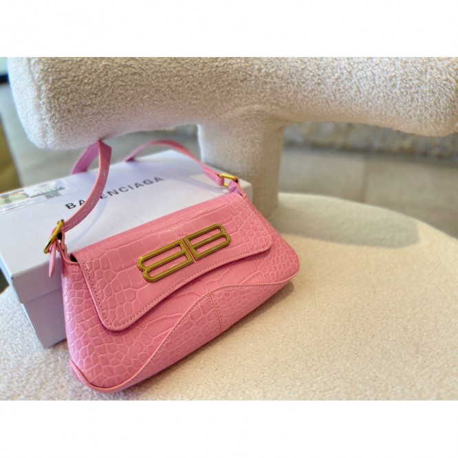 【BALENCIAGA】バレンシアガ ショルダーバックハンドバッグ