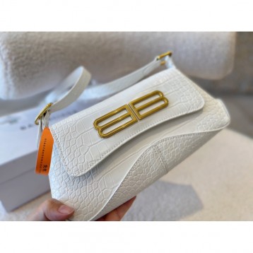 【BALENCIAGA】バレンシアガ ショルダーバックハンドバッグ 【BALENCIAGA】バレンシアガ ショルダーバックハンドバッグ