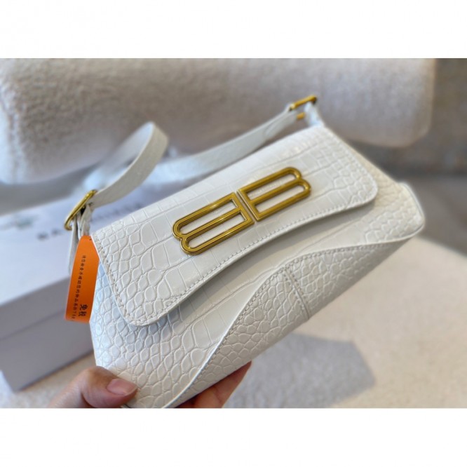 【BALENCIAGA】バレンシアガ ショルダーバックハンドバッグ