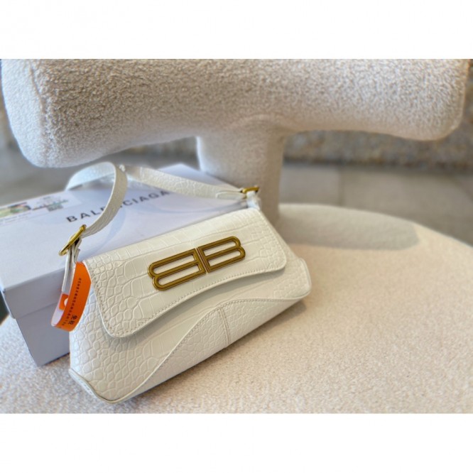 【BALENCIAGA】バレンシアガ ショルダーバックハンドバッグ