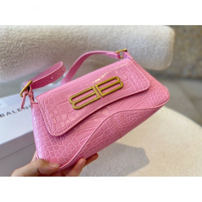 【BALENCIAGA】バレンシアガ ショルダーバックハンドバッグ
