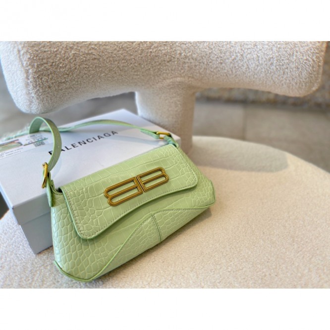 【BALENCIAGA】バレンシアガ ショルダーバックハンドバッグ
