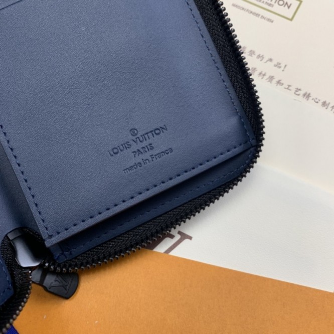 Louis Vuitton ジッピーウォレット メンズ 長財布