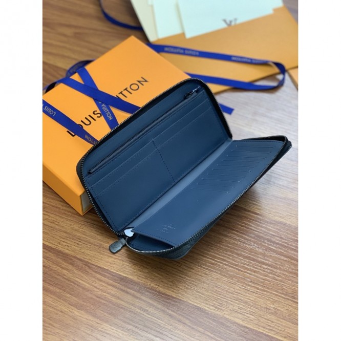Louis Vuitton ジッピーウォレット メンズ 長財布