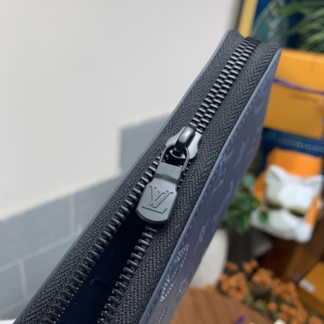 Louis Vuitton ジッピーウォレット メンズ 長財布