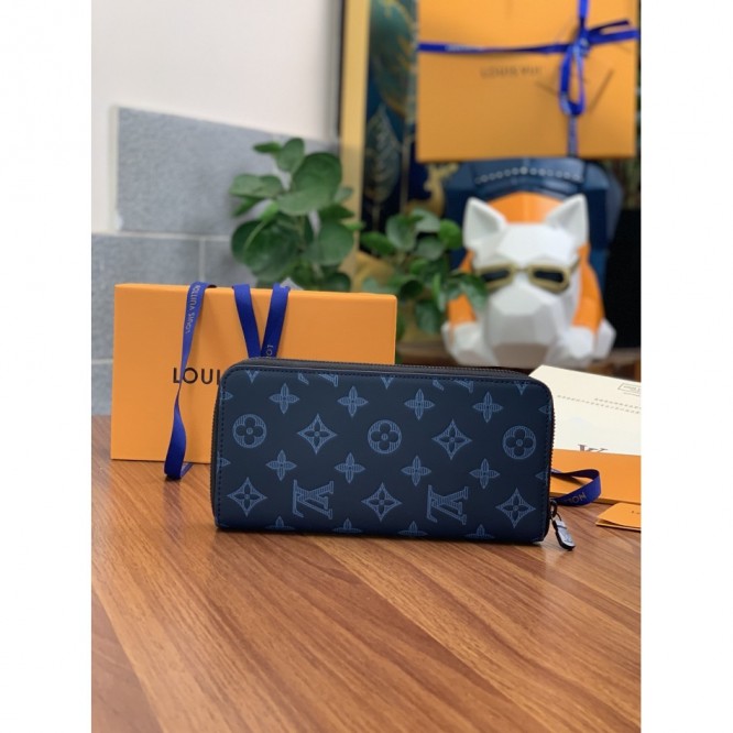 Louis Vuitton ジッピーウォレット メンズ 長財布