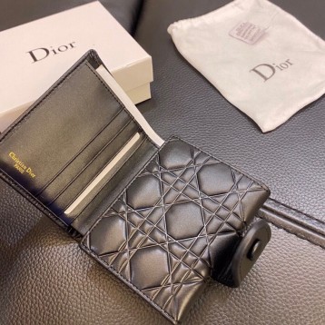 DiOR・ウォレット 財布 小銭入り wallet 大容量 多機能 DiOR・ウォレット 財布 小銭入り wallet 大容量 多機能