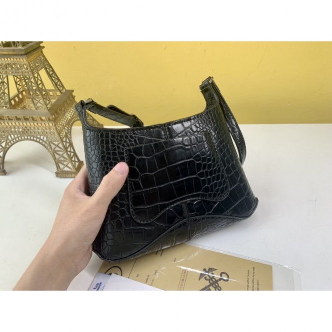 【BALENCIAGA】バレンシアガ ショルダーバックハンドバッグ