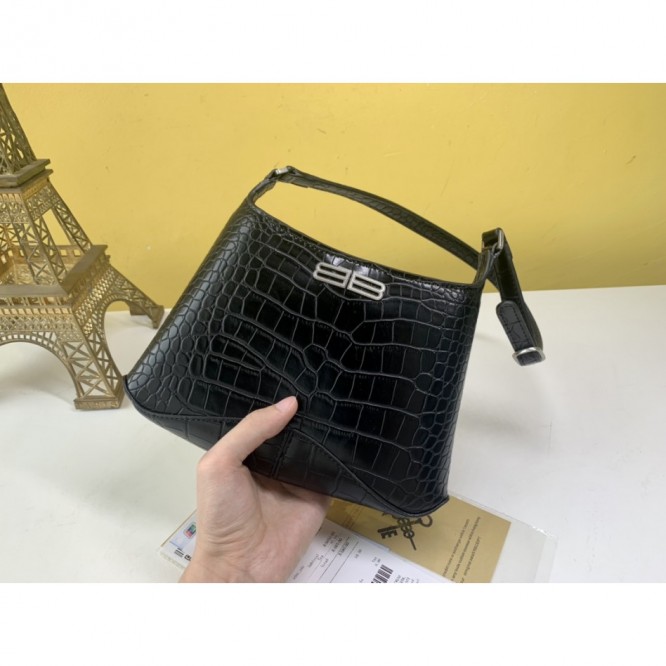 【BALENCIAGA】バレンシアガ ショルダーバックハンドバッグ