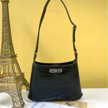 【BALENCIAGA】バレンシアガ ショルダーバックハンドバッグ