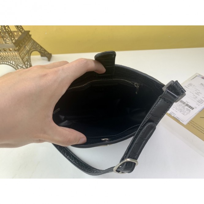 【BALENCIAGA】バレンシアガ ショルダーバックハンドバッグ