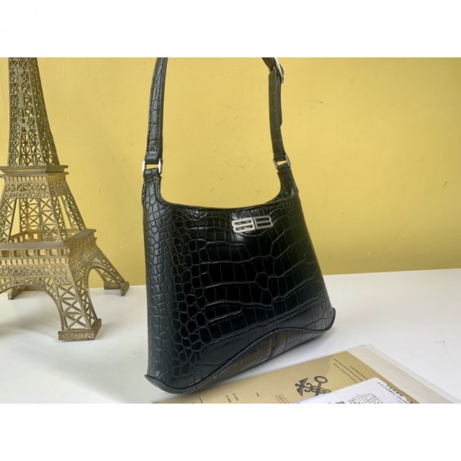 【BALENCIAGA】バレンシアガ ショルダーバックハンドバッグ