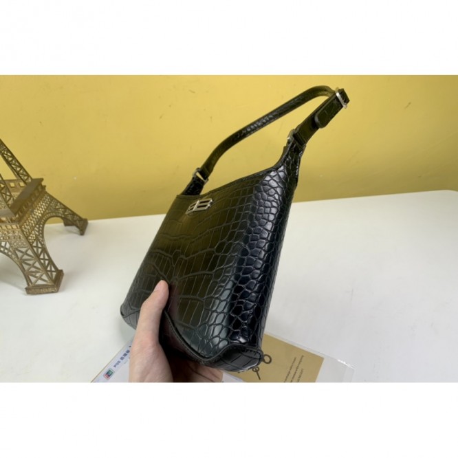 【BALENCIAGA】バレンシアガ ショルダーバックハンドバッグ