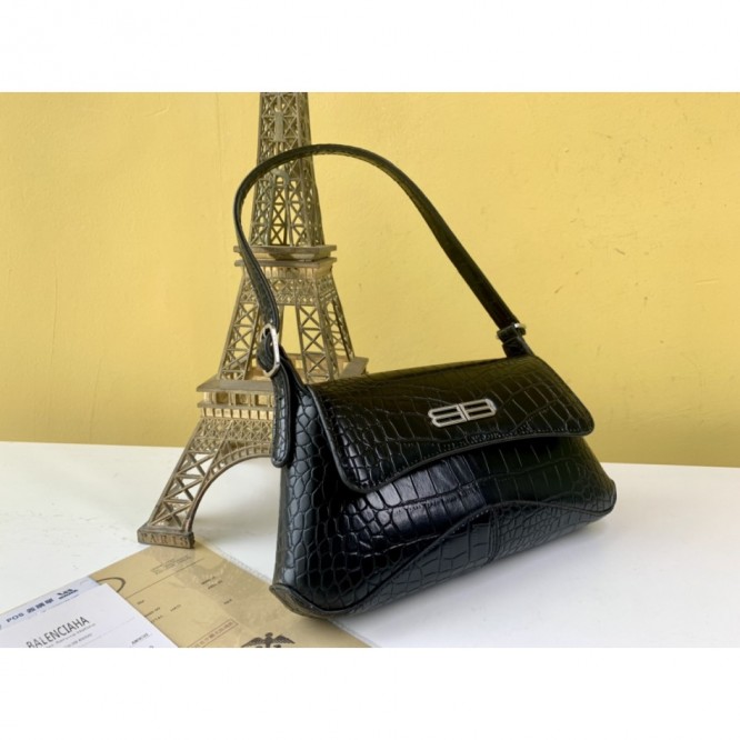 【BALENCIAGA】バレンシアガ ショルダーバックハンドバッグ