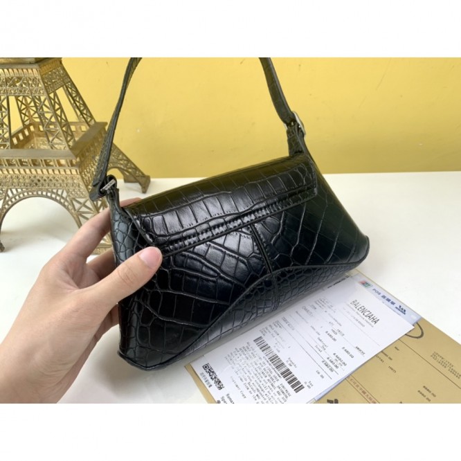 【BALENCIAGA】バレンシアガ ショルダーバックハンドバッグ