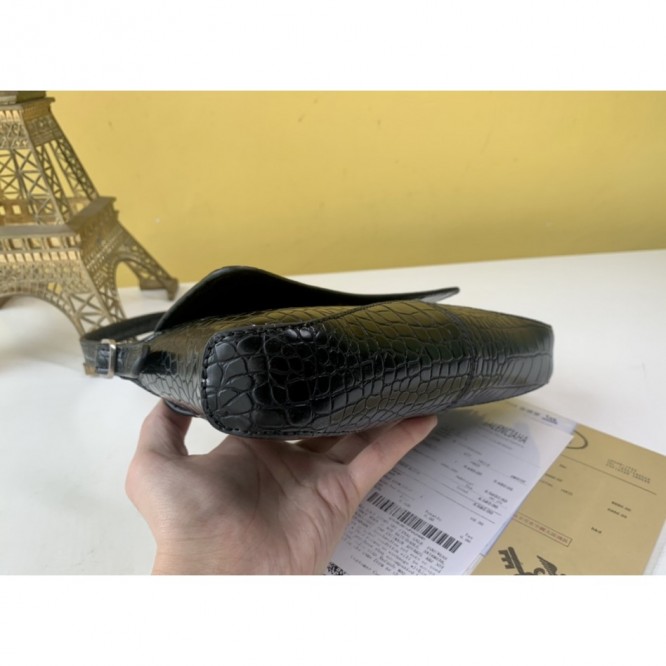 【BALENCIAGA】バレンシアガ ショルダーバックハンドバッグ