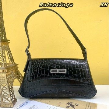 【BALENCIAGA】バレンシアガ ショルダーバックハンドバッグ
