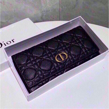 DiOR・ウォレット 財布 小銭入り wallet 大容量 多機能