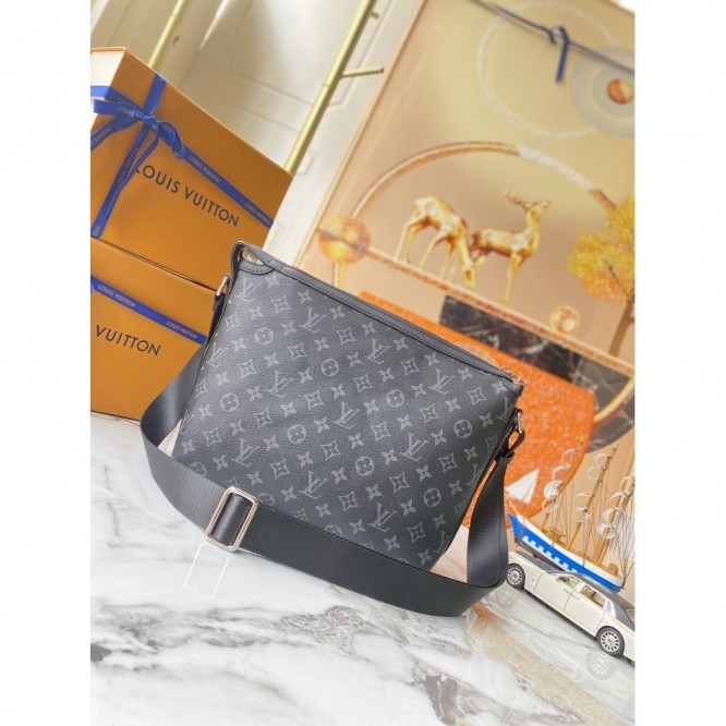 Louis Vuitton オディセ・メッセンジャー PM