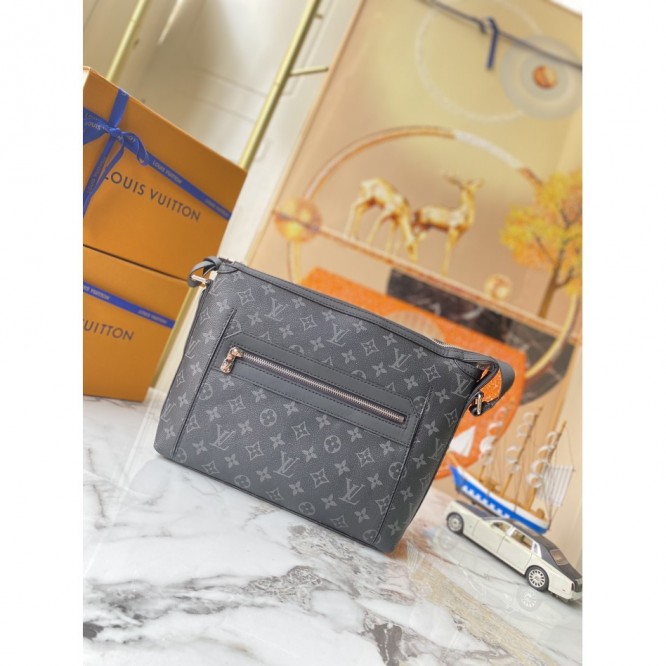 Louis Vuitton オディセ・メッセンジャー PM