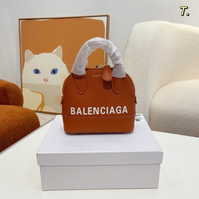 【BALENCIAGA】バレンシアガ ショルダーバックハンドバッグ