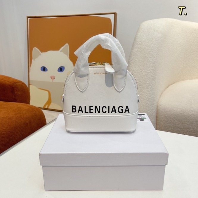 【BALENCIAGA】バレンシアガ ショルダーバックハンドバッグ