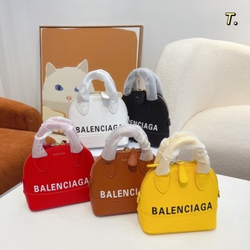 【BALENCIAGA】バレンシアガ ショルダーバックハンドバッグ 【BALENCIAGA】バレンシアガ ショルダーバックハンドバッグ