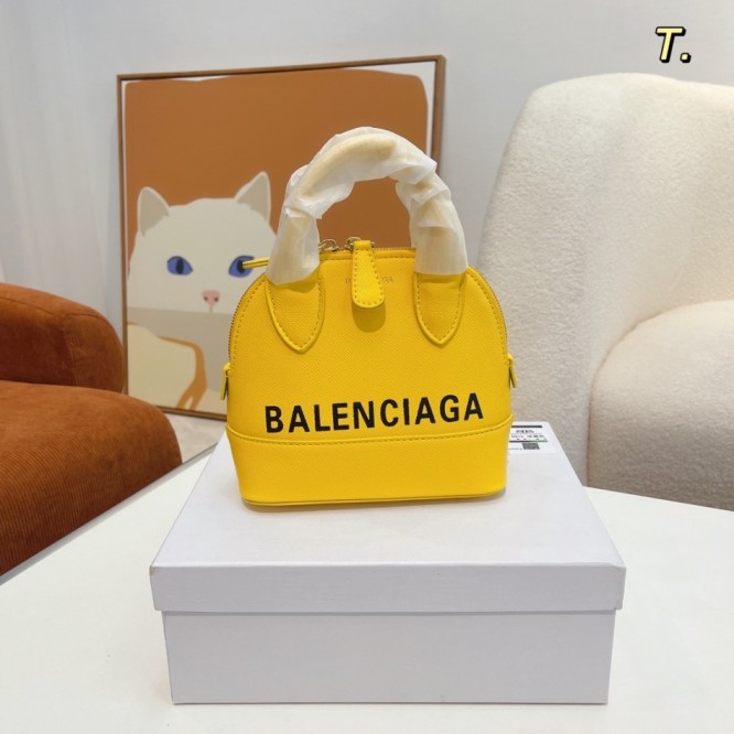 【BALENCIAGA】バレンシアガ ショルダーバックハンドバッグ