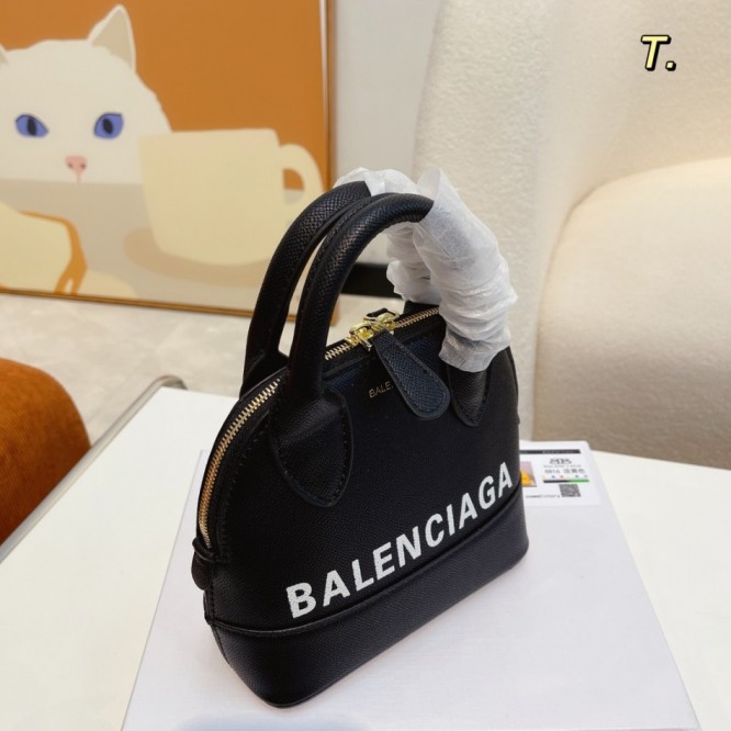 【BALENCIAGA】バレンシアガ ショルダーバックハンドバッグ