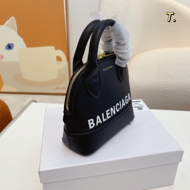 【BALENCIAGA】バレンシアガ ショルダーバックハンドバッグ