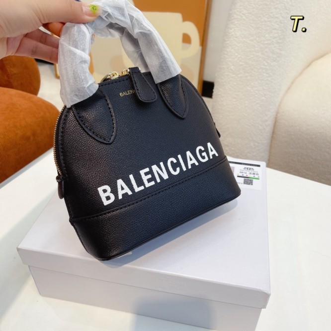 【BALENCIAGA】バレンシアガ ショルダーバックハンドバッグ