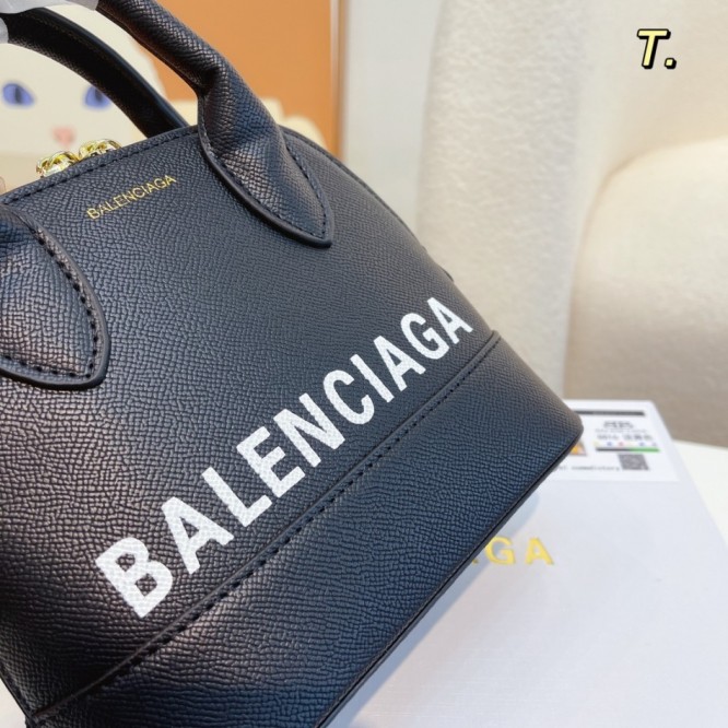 【BALENCIAGA】バレンシアガ ショルダーバックハンドバッグ