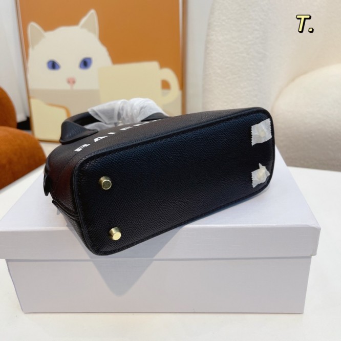 【BALENCIAGA】バレンシアガ ショルダーバックハンドバッグ