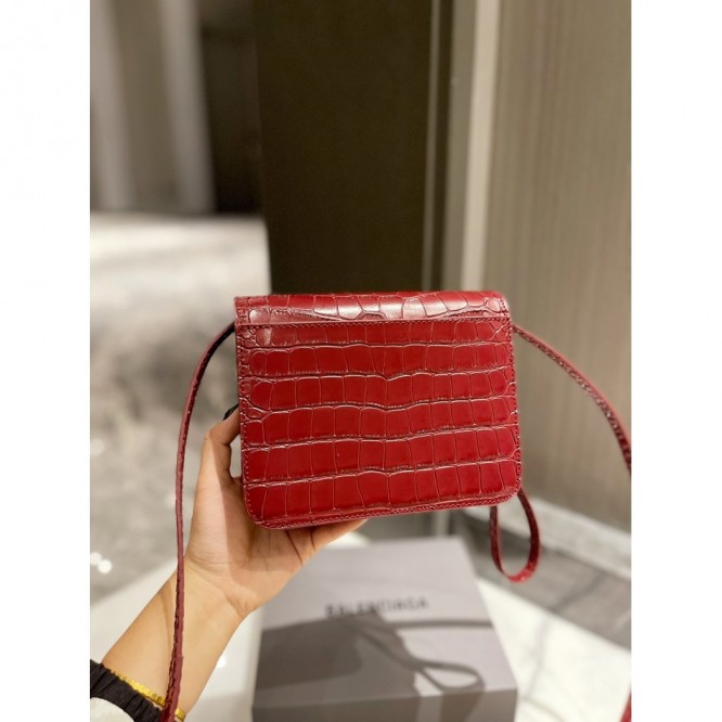 【BALENCIAGA】バレンシアガ ショルダーバックハンドバッグ