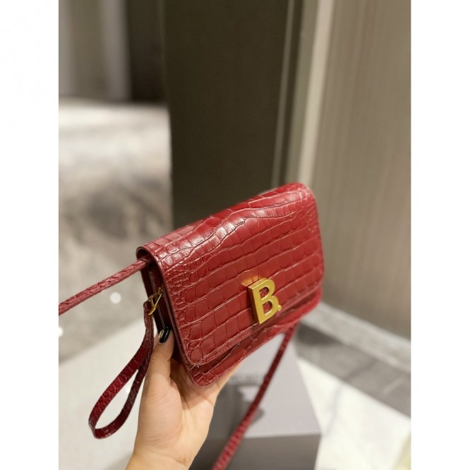 【BALENCIAGA】バレンシアガ ショルダーバックハンドバッグ