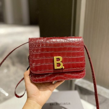 【BALENCIAGA】バレンシアガ ショルダーバックハンドバッグ