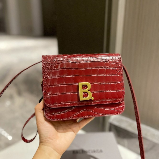 【BALENCIAGA】バレンシアガ ショルダーバックハンドバッグ
