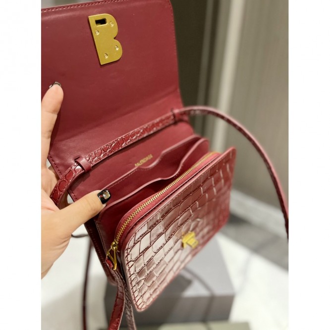 【BALENCIAGA】バレンシアガ ショルダーバックハンドバッグ