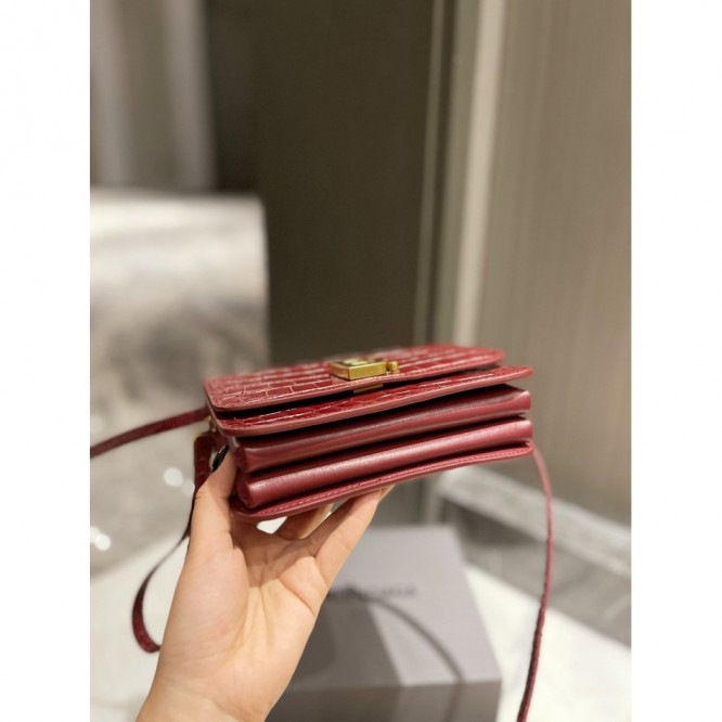 【BALENCIAGA】バレンシアガ ショルダーバックハンドバッグ