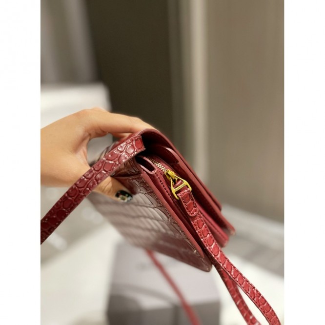 【BALENCIAGA】バレンシアガ ショルダーバックハンドバッグ