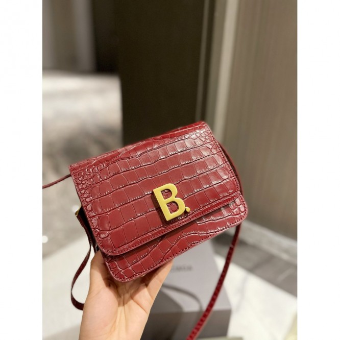 【BALENCIAGA】バレンシアガ ショルダーバックハンドバッグ