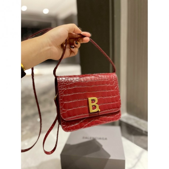 【BALENCIAGA】バレンシアガ ショルダーバックハンドバッグ