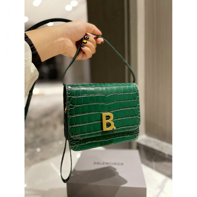 【BALENCIAGA】バレンシアガ ショルダーバックハンドバッグ