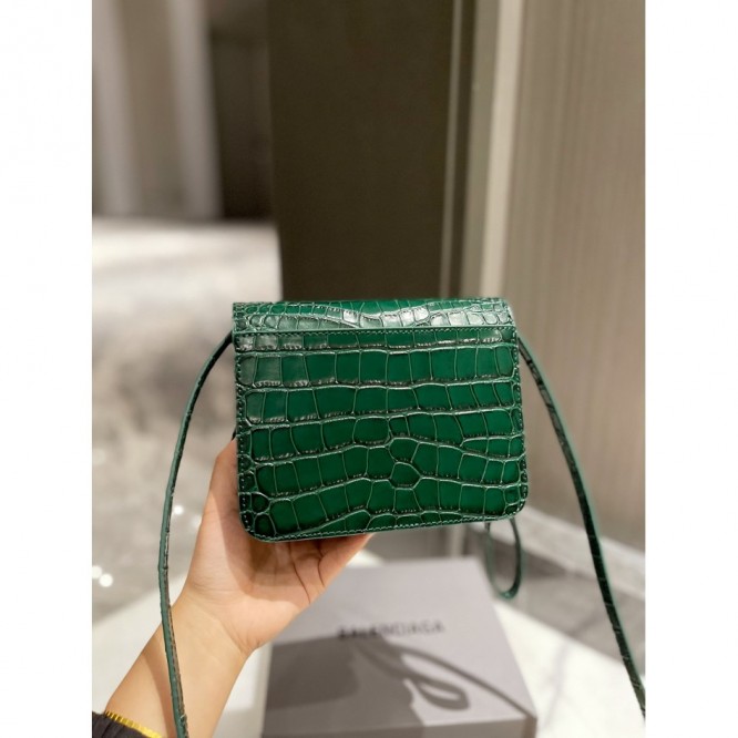 【BALENCIAGA】バレンシアガ ショルダーバックハンドバッグ