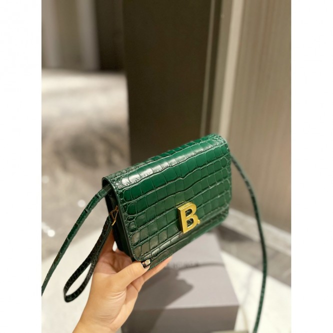 【BALENCIAGA】バレンシアガ ショルダーバックハンドバッグ